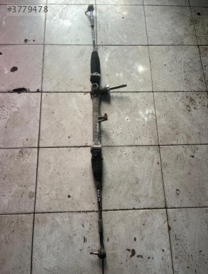EGEA DİREKSİYON KUTUSU AKİL YAMAN OTOMOTİV