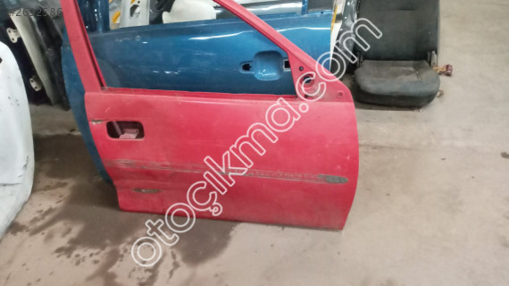 opel corsa d sağ ön kapı