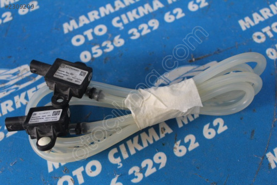 A2129056501 MERCEDES 212 DARBE SENSÖRÜ