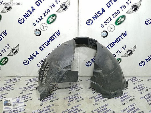 RANGE ROVER VELAR SAĞ ÖN DAVLUMBAZ J8A2-16A573-AB