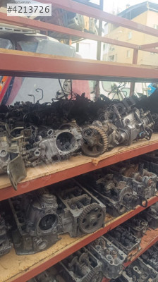 Nissan Nissan vanetta pompa