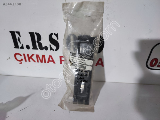 NİSSAN MİCRA 2010-14 PLAKA LAMBA 265101HA0A