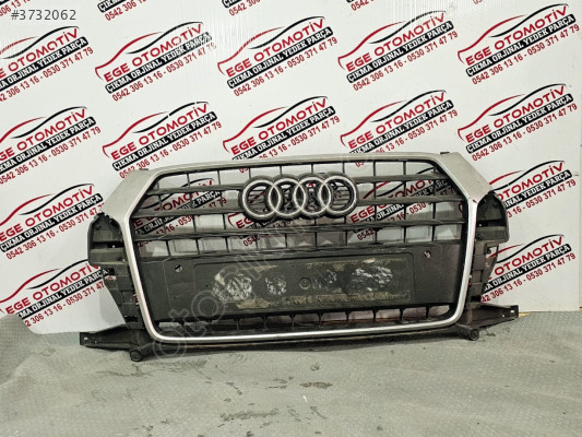 2015/2019 AUDİ Q3 ORJINAL ÖN PANJUR