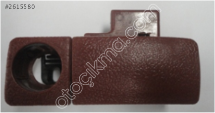 TORPİDO MANDALI NISSAN PICKUP 98-01 D22 68630-VJ211 ANAHTARSIZ