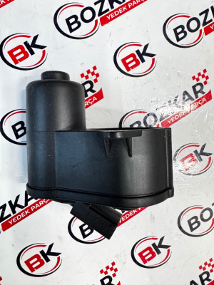 Passat b6 arka kaliper motoru sıfır 3c0998281