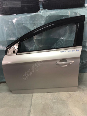 MONDEO 2010 SOL ÖN KAPI ALKAN OTOMOTİV EUROCAR ORİJİNALÇIKMA