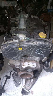 OPEL ZAFİRA 1.9 DİZEL KOMPLE MOTOR.OTO ERKAN ÜNYE
