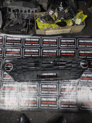 İ10 ÖN TAMPON IZGARASI