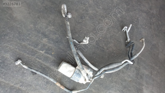 FORD CONNECT KLİMA BORUSU