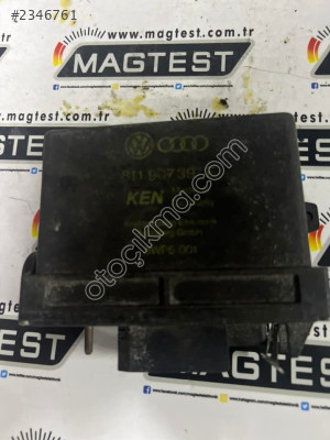VW Golf JETTA Ateşleme Kontrol Modülü 811907397E, NR3029