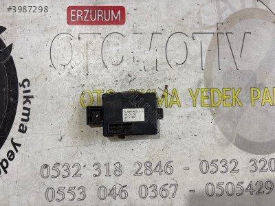 5.939.413.0.0 FİAT MAREA BRAVA BRAVO Klima Modülü