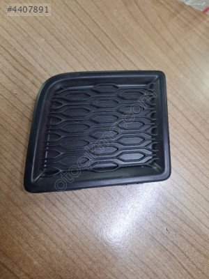 Dacia duster XJD ön çamurluk kapak sol 638754702R