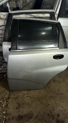2006 Chevrolet aveo sol arka kapı