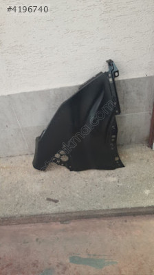 FORD TRANSİT SAĞ  ÖN ÇAMURLUK ORJİNAL SIFIR V363