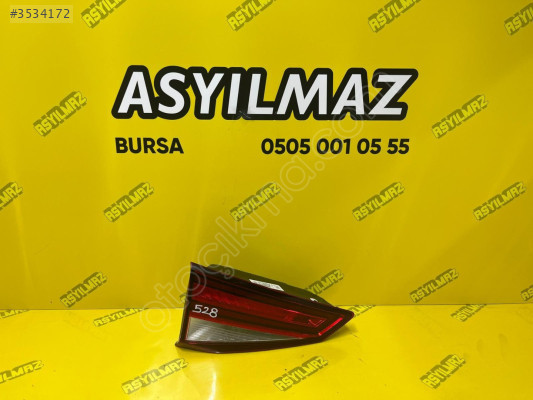 SEAT ATECA SOL İÇ STOP (ORJİNAL)