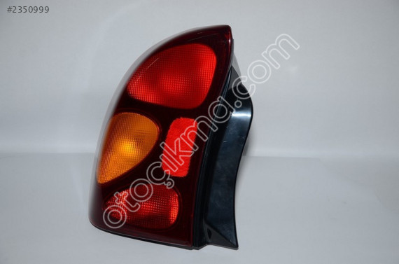 96276060 DAEWOO LANOS  STOP LAMBASI SOL