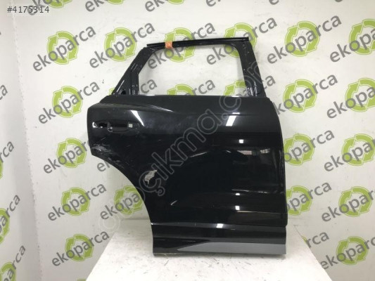 AUDI Q3 2019 2024 ÇIKMA SAĞ ARKA KAPI 83A833052