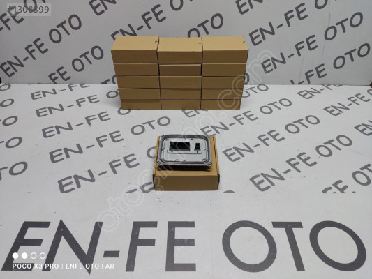 S400 S500 S600 W223 LED FAR BEYNİ A2239001615 A2239019305 1