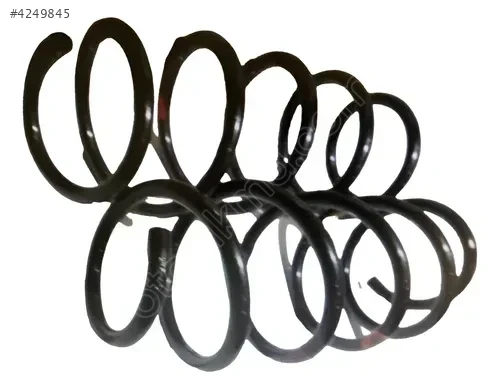 Helezon Yayı Ön Sol Honda Cıvıc 1.6l R16b2 Fb7 12-15 51406tr0e11