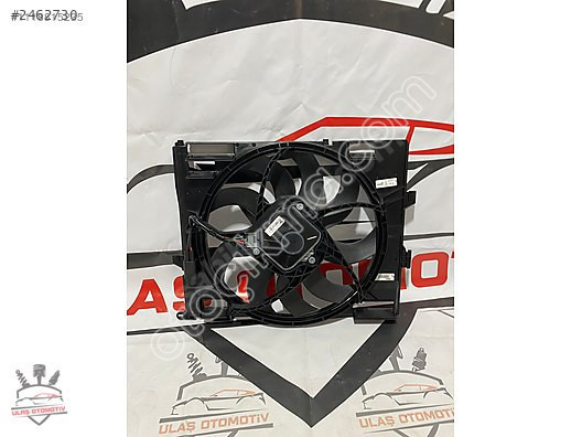 BMW F20 F30 KOMPLE FAN 8641946