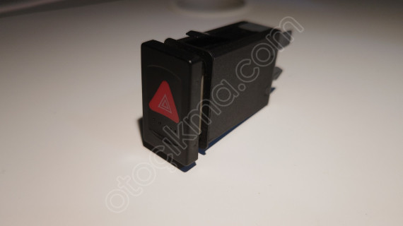PASSAT B5 DÖRTLÜ FLAŞÖR DÜĞMESİ 3B0 953 235 B