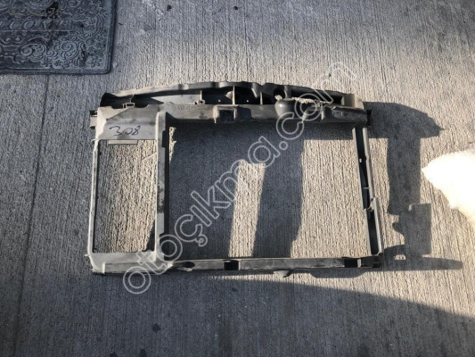 PEUGEOT 208 ÖN PANEL 9801492280