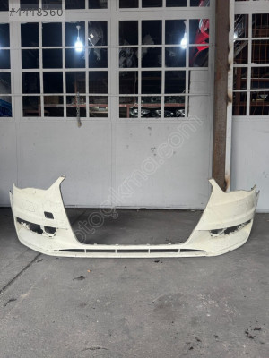 AUDİ A SERİ ÖN TAMPON
