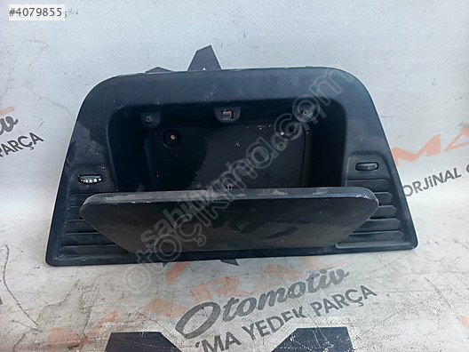 ALFA ROMEO GİULETTA GLOVE BOX KALORİFER MENFEZİ