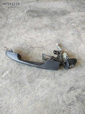 Fiat egea Sol Ön kapı kolu
