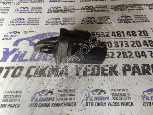 FORD FUSİON 1.4 MARŞ MOTORU