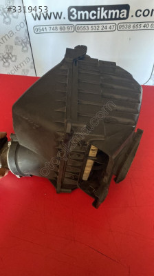 AUDİ A4 B6 2.5 TDI HAVA FİLTRE KUTUSU