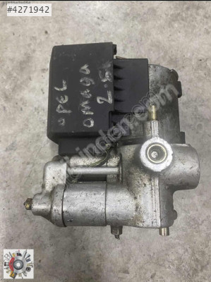 0265203004 OPEL OMEGA B V94 2.5 ABS BEYNİ POMPA