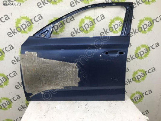 SKODA SCALA 2019 2023 SOL ÖN KAPI 657831051