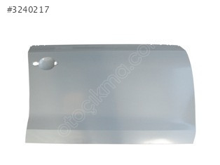 VOLKSWAGEN JETTA- 6- 11/14; ÖN KAPI SACI SAĞ GRİ BOYALI (SIMYI