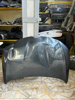 RENAULT MEGANE 4 ÇIKMA MOTOR KAPUTU ORJİNAL