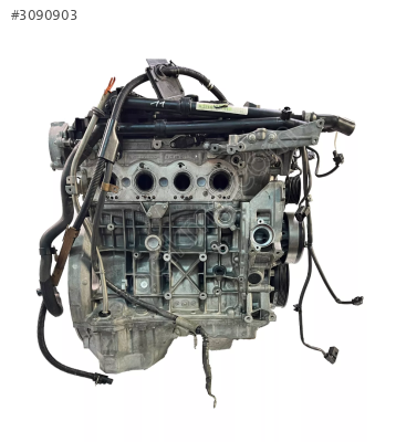 MERCEDES 271 CGI SANDIK MOTOR