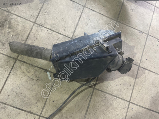 Mondeo hava filtre kutusu