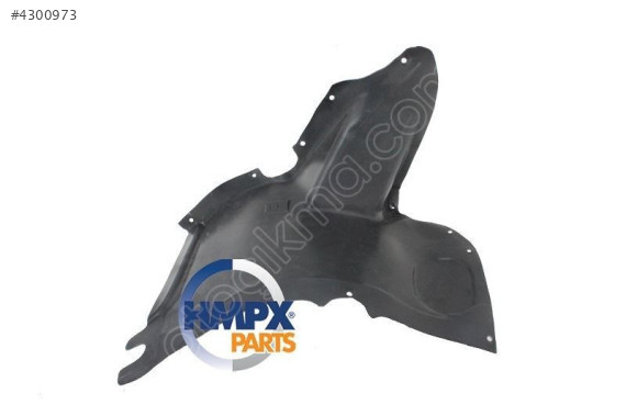 ÇAMURLUK DAVLUMBAZI ÖNÜN ÖNÜ R GOLF6 10-12 SIFIR AFC DAV-43200-20