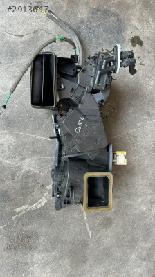 2004 VW GOLF 4 KALORİFER KAZANI