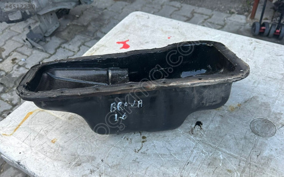 FİAT BRAVA 1.6 KARTEL