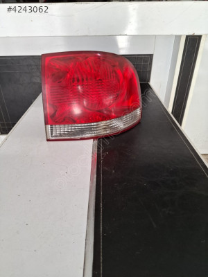 VOLKSWAGEN TOUAREG SAĞ STOP 2003-2006