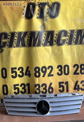MERCEDES W168 PANJUR A1688801283