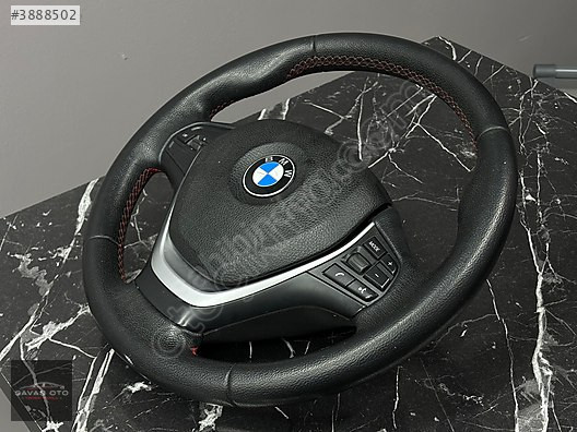 BMW F10 F20 F30 DİREKSİYON AİRBAGLİ ORJİNAL