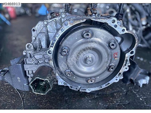 Hyundai İ20 1.4 Dizel Çıkma Şanzıman