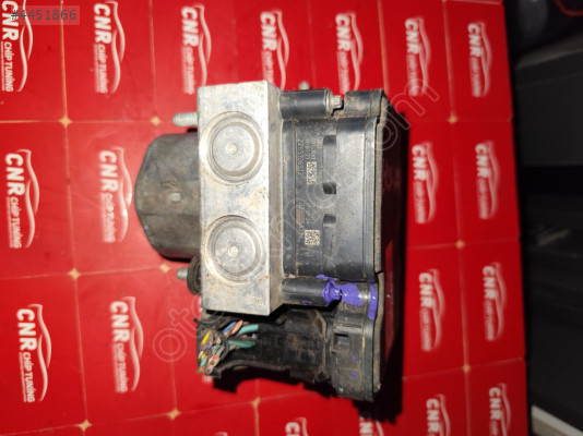 0265956396 FORD TRANSIT CUSTOM ABS BEYNİ