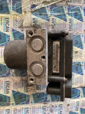 0265951611  FORD TRANSİT ABS BEYNİ