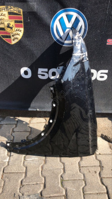 t-cross sol çamurluk 19-24