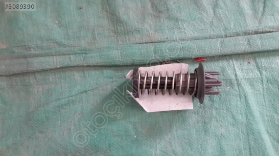 Mercedes ML 166 KAPUT YAYI A1668800027