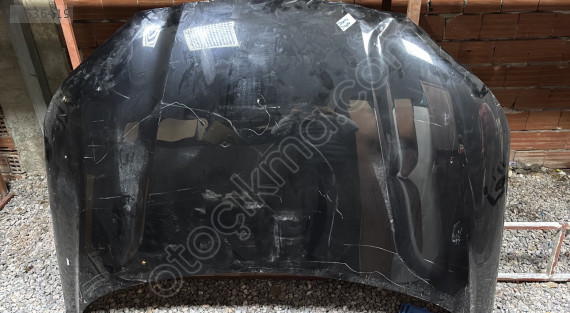 chery tiggo orjınal motot kaputu