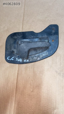 OPEL CORSA C SAĞ ÖN İÇ KAPI AÇMA KOLU.OTO ERKAN ÜNYE